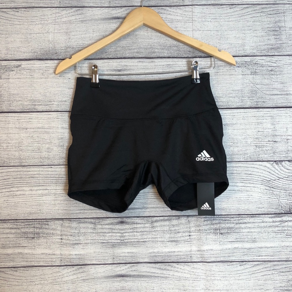 NWT Adidas Spandex